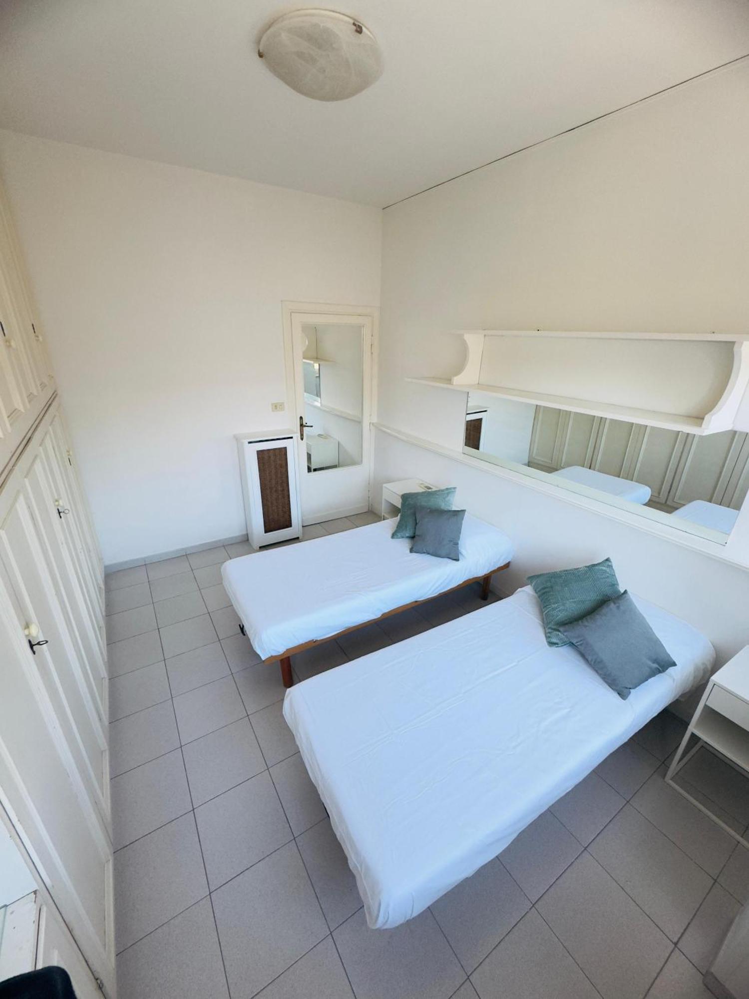 Hotel La Stanza Di Giusy Roma Esterno foto