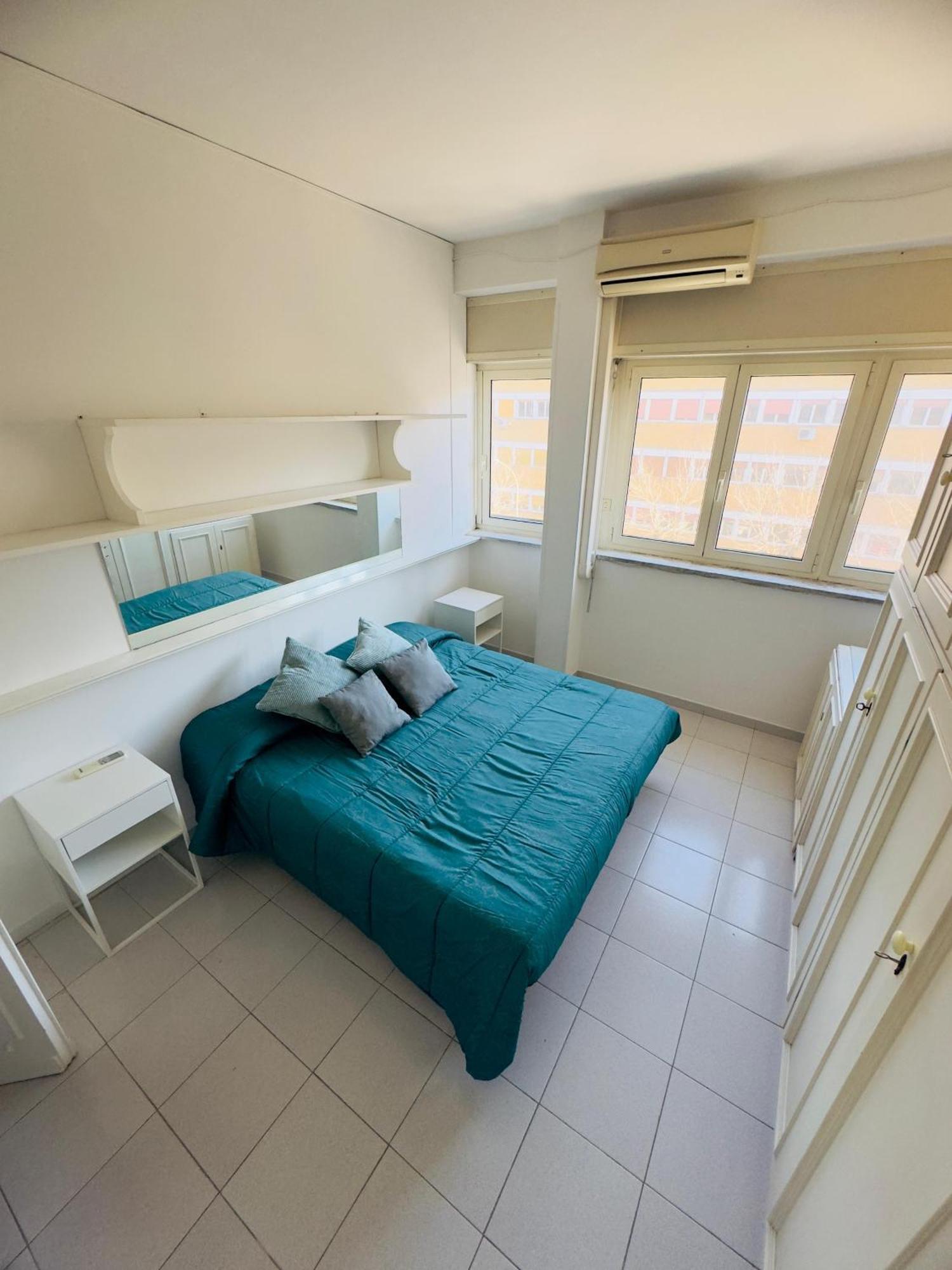 Hotel La Stanza Di Giusy Roma Esterno foto