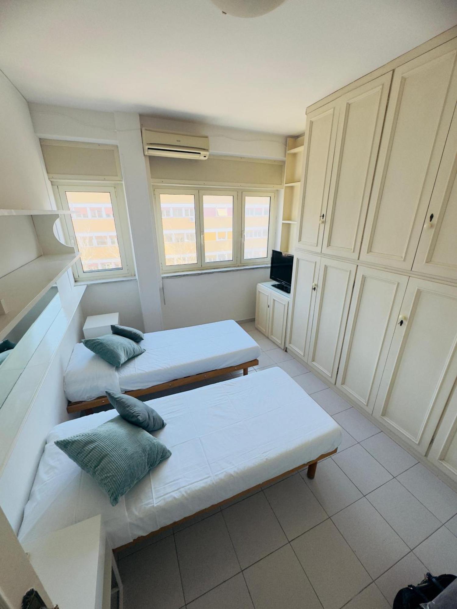 Hotel La Stanza Di Giusy Roma Esterno foto