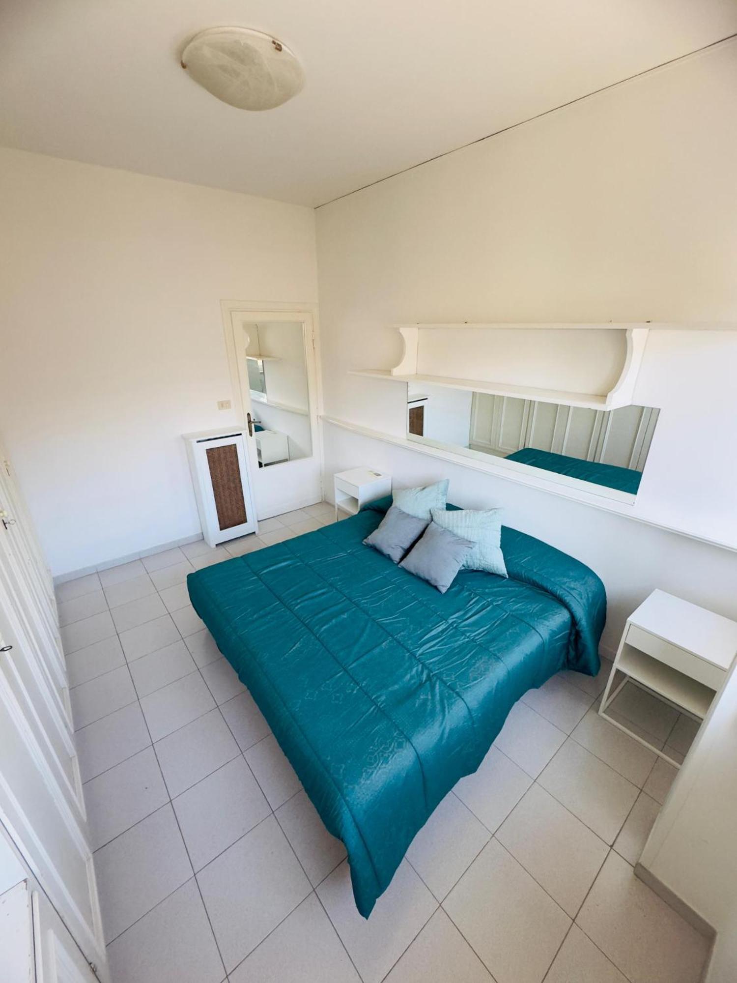 Hotel La Stanza Di Giusy Roma Esterno foto